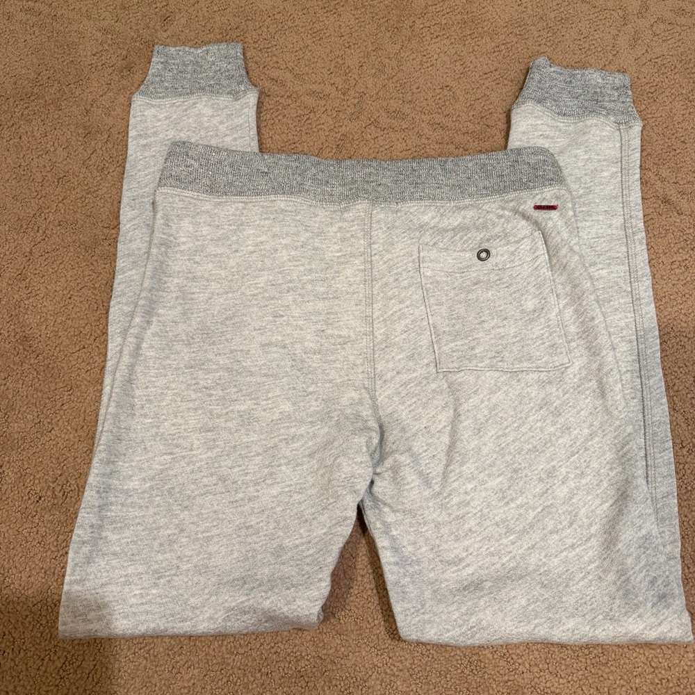 N:PHILANTHROPY | NWT Distressed Sweatpants, XS - Picture 7 of 7